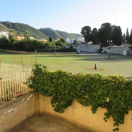 Appartamento Casa Vacanza Saverio Tropea Dış mekan fotoğraf